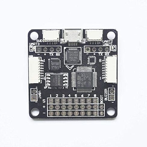 Replacement Part For SP Racing F3 F3 Flight Controller Acro For 250 QAV280 250 210 180 Mini Quadcopter SP3 NAZE32 Upgrade Acro Drone - (Color: Acro) in Kuwait