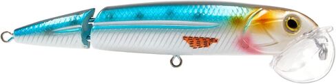 Livingston Lures Walking Boss II JR 4" SW in Kuwait