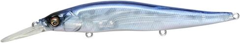 Megabass Ito Vision ONETEN+1 110+1 جركبيت معلق - GP Pro Blue in Kuwait
