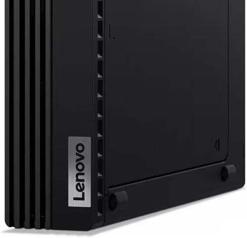 كمبيوتر لينوفو ثينك سنتر M70q صغير الحجم، كمبيوتر مكتبي صغير، انتل كور i3-10100T يصل إلى 3.8 جيجا هرتز، ذاكرة وصول عشوائي 16 جيجا، 256 جيجا اس اس دي، HDMI، منفذ عرض، لوحة مفاتيح وماوس ويندوز 11 برو (متجدد) in Kuwait