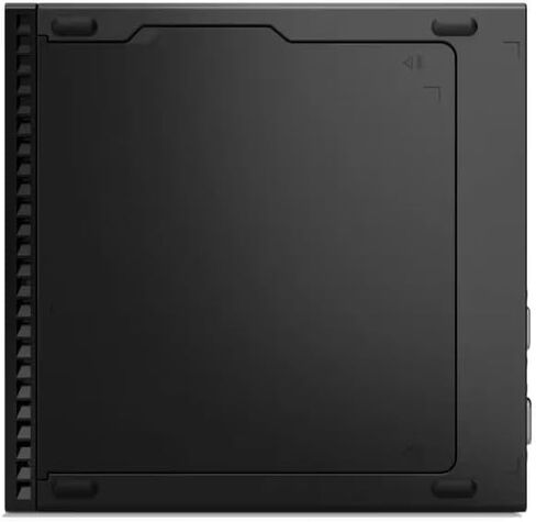 كمبيوتر لينوفو ثينك سنتر M70q صغير الحجم، كمبيوتر مكتبي صغير، انتل كور i3-10100T يصل إلى 3.8 جيجا هرتز، ذاكرة وصول عشوائي 16 جيجا، 256 جيجا اس اس دي، HDMI، منفذ عرض، لوحة مفاتيح وماوس ويندوز 11 برو (متجدد) in Kuwait