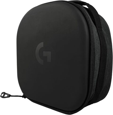 Logitech - Carrying Case for Headphones and Mouse in Kuwait