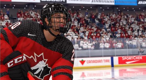 NHL 23 - للبلايستيشن 5 in Kuwait