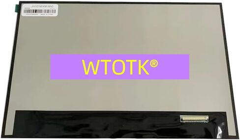 شاشة LCD بديلة مقاس 10.1 بوصة LED JH101WXM-NN0 (لا تعمل باللمس) in Kuwait