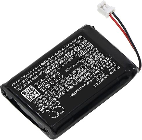 LIP1522 تبديل البطارية ل S0NY 4 وحدة تحكم لاسلكية CUH-ZCT1H CUH-ZCT1U CUH-ZCT1E CUH-ZCT1J CUH-ZCT1K CUH-ZCT1M in Kuwait