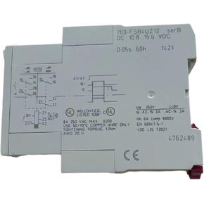 1 PCS NEW 700-FSB4UZ12 Factory Packing with Warranty 700FSB4UZ12 in Kuwait