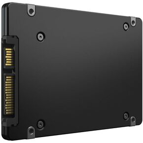 Samsung PM9A3 MZ-QL27T600 - SSD - 7.68TB - U.2 PCIe 4.0 x4 NVMe in Kuwait
