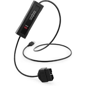 Kvaser U100-X3 CAN/CAN-FD إلى واجهة USB/موصل توصيل Obdii ذو 16 سنًا in Kuwait