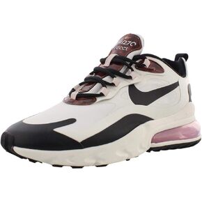 Nike Womens Air Max 270 React Womens Cw7015-100 Size 8 in Kuwait