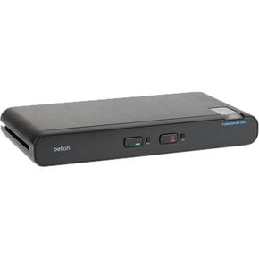 محول KVM عالمي بمنفذين مزدوج الرأس مع CAC/تجميد الصوت، F1DN202KVM-UN-4 in Kuwait