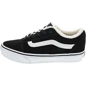 Vans Kids K Clasic Slip ON Checkerboard Rainbow White Size 12.5 in Saudi Arabia