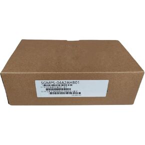 1 PCS NEW SGMPS-04A2AHB01 Factory Packing with Warranty SGMPS04A2AHB01 in Kuwait