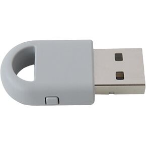New Fast Wireless Dongle Compatible with PS5 Edge and Compatible with Switch Pro, Compatible with HyperLink 2 Adapter Compatible with Xbox Series and Compatible with Steam Deck in Saudi Arabia