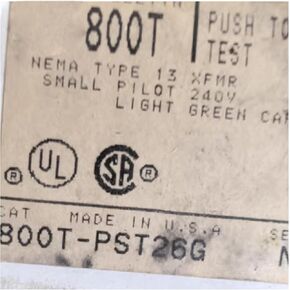 1 PCS NEW 800T-PST26G Factory Packing with Warranty 800TPST26G in Kuwait