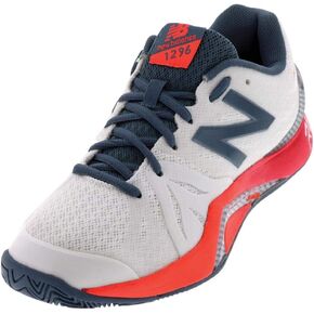 New Balance Women's 1296v2 Stability Tennis Shoe in Saudi Arabia