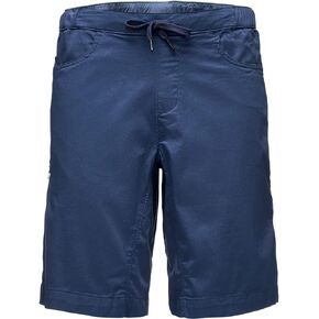 BLACK DIAMOND Equipment M Notion Shorts - Ink Blue - Extra Large in Saudi Arabia