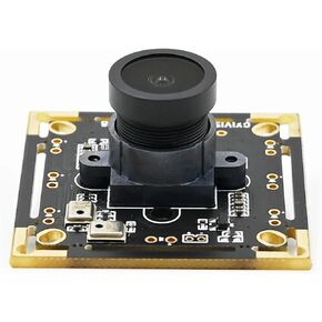 وحدة كاميرا OV2735 30 إطارًا في الثانية 1080 بكسل عالية الدقة USB محرك مجاني، كاميرا ويب 2 ميجابكسل، ثابتة متوافقة مع التركيز، 1920x1080 Windows Linux Android (6 مم بدون تشويه) in Kuwait