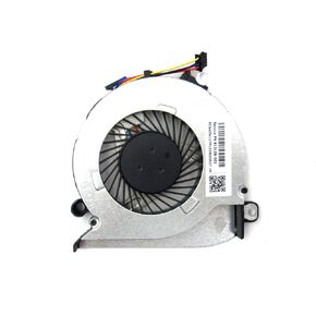 مروحة وحدة المعالجة المركزية البديلة LPH لـ HP Pavilion 17-G 17-G015DX 17-G020NR 17-G030NR 17-G040NR 17-G053NR 17-G061NR 17-G077CL 17-G099NR in Kuwait