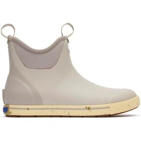 Xtratuf Men's Camp Ankle Deck Boot in Kuwait