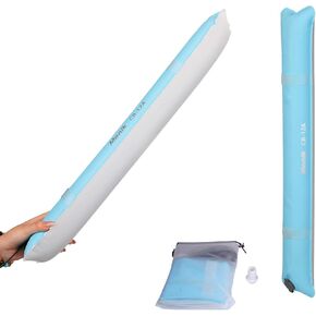 مصباح أنبوبي LED صغير قابل للطي بقدرة 13 وات من Menik CB-12A، أنبوب هواء ثنائي اللون للتصوير الفوتوغرافي والفيديو in Kuwait