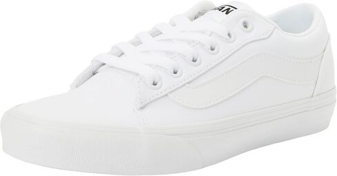Vans Women's Vero Ls Low Top Shoe in Saudi Arabia