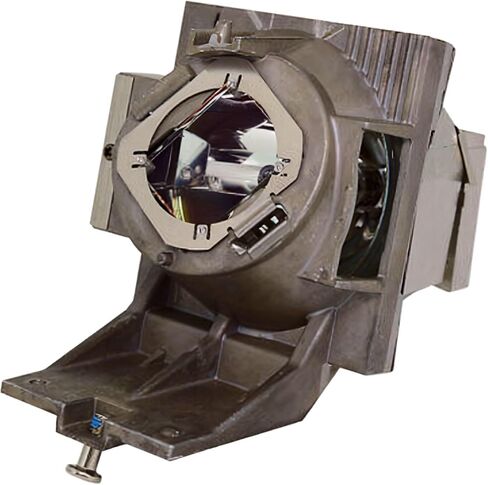 مصباح وغطاء Advanced Lamps™ RLC-129 لأجهزة العرض Viewsonic - يناسب PA503HD والمزيد - وحدة واحدة لكل حزمة - ضمان لمدة 90 يومًا in Kuwait