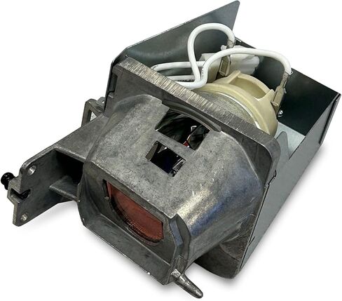 مصباح وغطاء Advanced Lamps™ RLC-129 لأجهزة العرض Viewsonic - يناسب PA503HD والمزيد - وحدة واحدة لكل حزمة - ضمان لمدة 90 يومًا in Kuwait