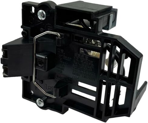 مصابيح IET - لمبة/مصباح بديل أصلي مع مبيت OEM لجهاز العرض JVC PK-L2210U (الطاقة من Osram) in Kuwait