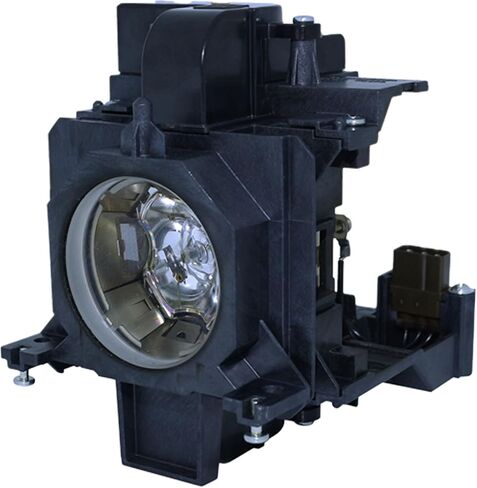 Advanced Lamps™ Lamp & Housing for The Eiki LC-XL200A Projector in Kuwait
