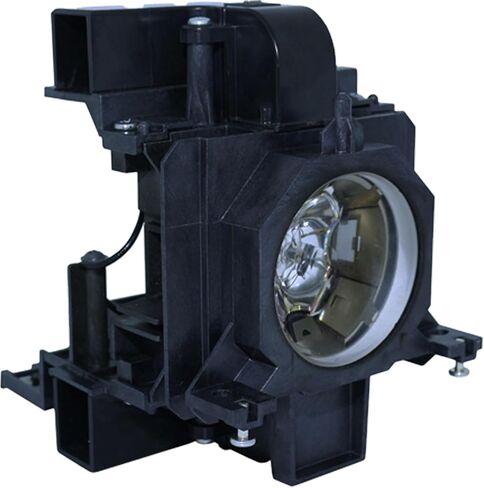 Advanced Lamps™ Lamp & Housing for The Eiki LC-XL200A Projector in Kuwait