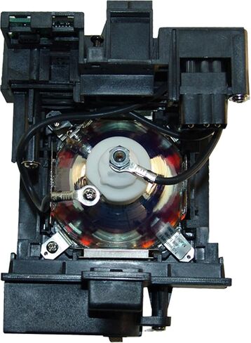 Advanced Lamps™ Lamp & Housing for The Eiki LC-XL200A Projector in Kuwait
