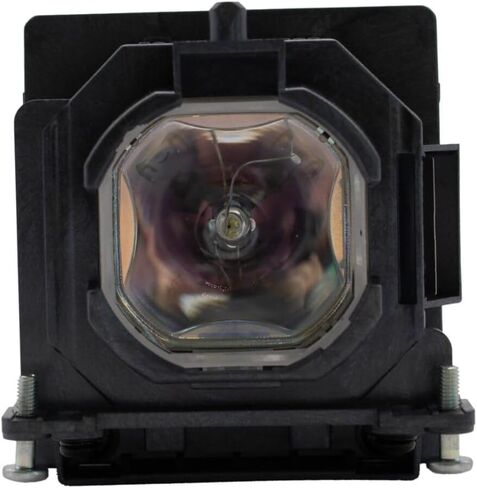 Jaspertronics™ Original Lamp & Housing for The Eiki LC-WBS500 Projector with Original Specifications, Full Lifespan Bulb – 1 Year Warranty in Kuwait