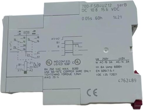 1 قطعة جديدة 700-FSB4UZ12 تعبئة المصنع مع الضمان 700FSB4UZ12 in Kuwait