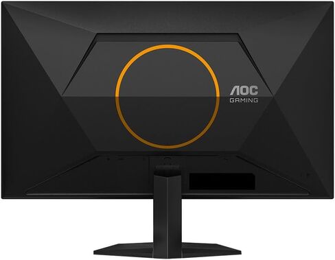 شاشة AOC Q27G41XMN2 مقاس 27 بوصة 2K QHD (2560 × 1440) 180 هرتز، شاشة LED صغيرة للألعاب متوافقة مع المزامنة التكيفية، HDR، DisplayPort HDMI، خالية من الوميض (متجددة) in Kuwait