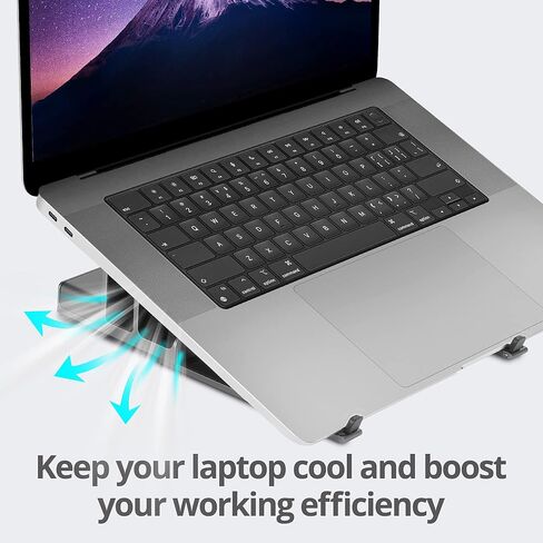 محطة شحن SIIG ذات 10 منافذ بقدرة 150 وات وقاعدة إرساء لأجهزة iPad والكمبيوتر اللوحي بمنفذ USB-C in Kuwait