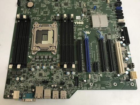 تم تجديد اللوحة الأم DELL 9M8Y8 T3610 in Kuwait