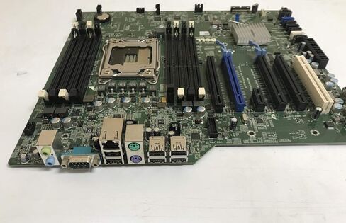 تم تجديد اللوحة الأم DELL 9M8Y8 T3610 in Kuwait