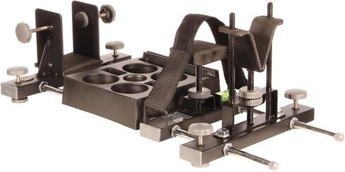 Hyskore #30022 Cleaning & Sighting Vise in Kuwait