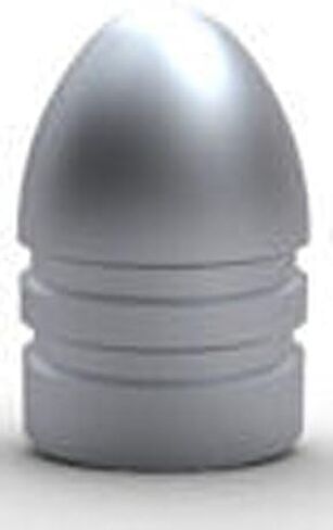 Lee Precision 375-130-1R Double Cavity Mold in Kuwait
