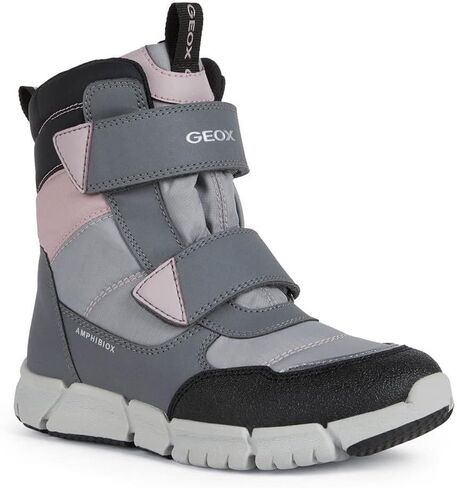 GEOX Flexyper 7 Ankle Boots, Girls in Saudi Arabia