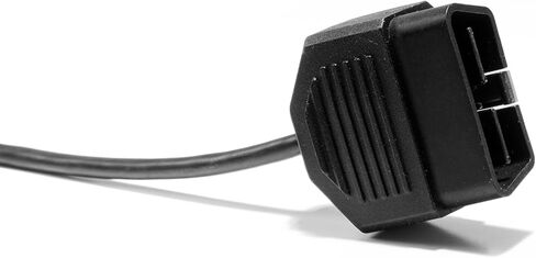 Kvaser U100-X3 CAN/CAN-FD إلى واجهة USB/موصل توصيل Obdii ذو 16 سنًا in Kuwait