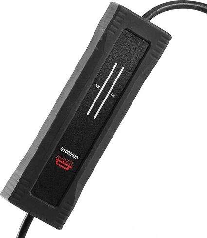Kvaser U100-X3 CAN/CAN-FD إلى واجهة USB/موصل توصيل Obdii ذو 16 سنًا in Kuwait