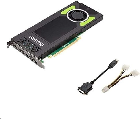 وحدة معالجة الرسومات HP M9X58A NVIDIA Quadro M4000 in Kuwait