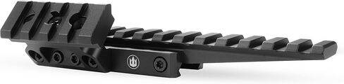 Triton Gemini-45 RMR Mount with 13-Slot Picatinny Riser Mount in Kuwait