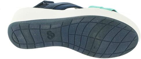 Clarks Women's Step Cali Muir Sandal in Saudi Arabia