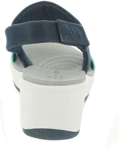 Clarks Women's Step Cali Muir Sandal in Saudi Arabia