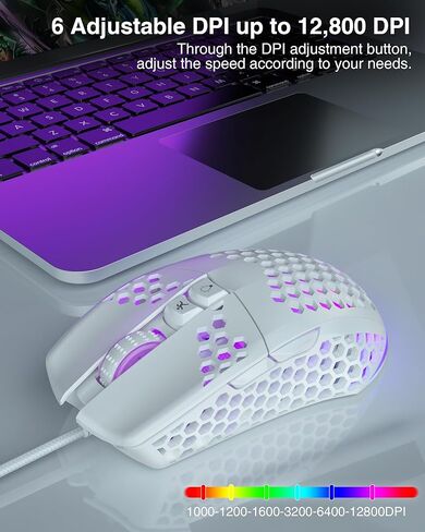 SOLAKAKA A99 Pro وSM900، مجموعة لوحة مفاتيح وماوس لاسلكية للألعاب (A99 Pro Pink & SM900 White) in Kuwait