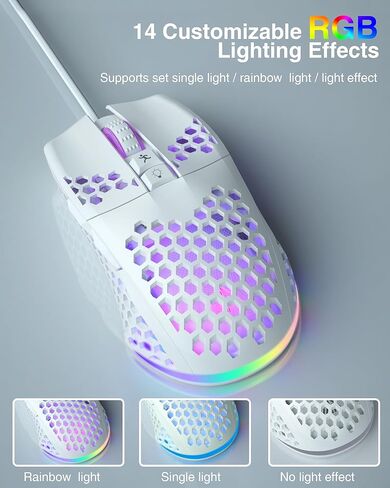SOLAKAKA A99 Pro وSM900، مجموعة لوحة مفاتيح وماوس لاسلكية للألعاب (A99 Pro Pink & SM900 White) in Kuwait