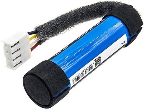 Replacement Battery for Harman/Kardon HKOS6BLKSG,HKOS6GRYSG,Onyx Studio 5,Onyx Studio 6 in Kuwait