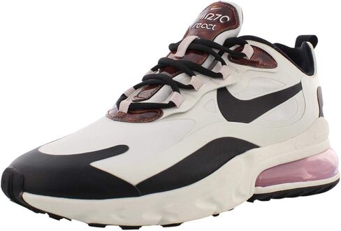 Nike Womens Air Max 270 React Womens Cw7015-100 Size 8 in Kuwait